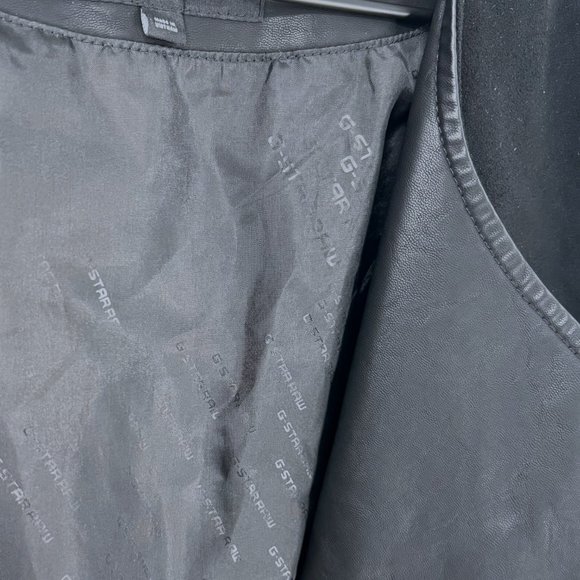 G-Star RAW Empral Slim Jacket | Large - Picture 6 of 10